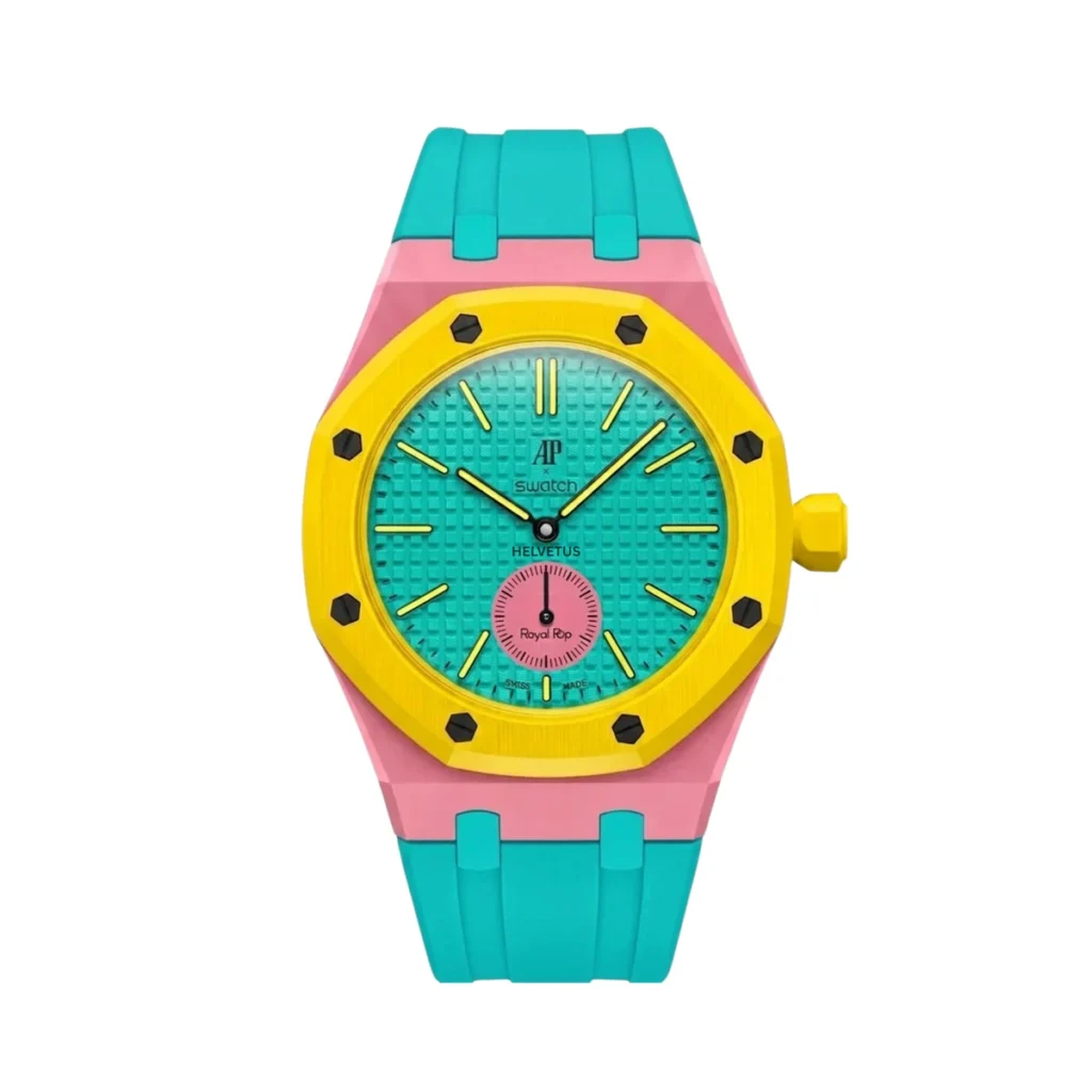 Bracelet compatible Royal Pop OTG ROZ