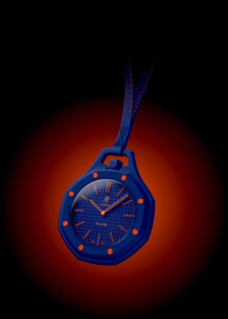 Bracelet compatible Royal Pop ORENJI HACHI